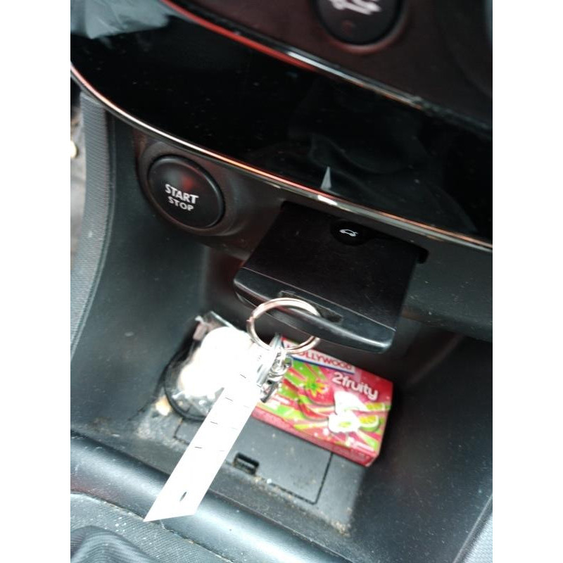 Pulseur d'air RENAULT CLIO 4 Photo n°6
