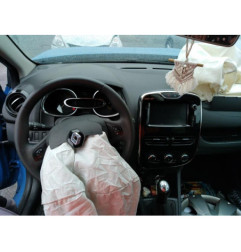 Pulseur d'air RENAULT CLIO 4