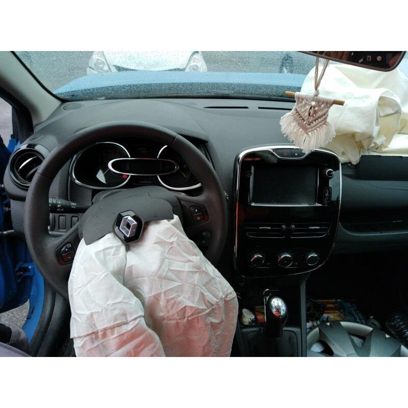 Pulseur d'air RENAULT CLIO 4 Photo n°8
