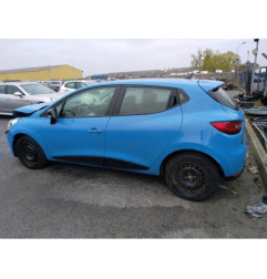 Pulseur d'air RENAULT CLIO 4
