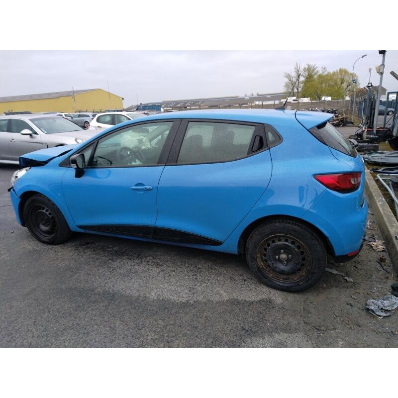 Pulseur d'air RENAULT CLIO 4 Photo n°9