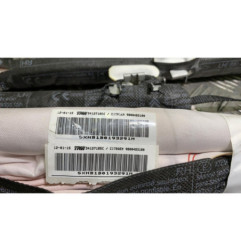 Air bag rideau droit CITROEN C4 PICASSO 2