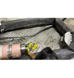 Air bag rideau droit CITROEN C4 PICASSO 2
