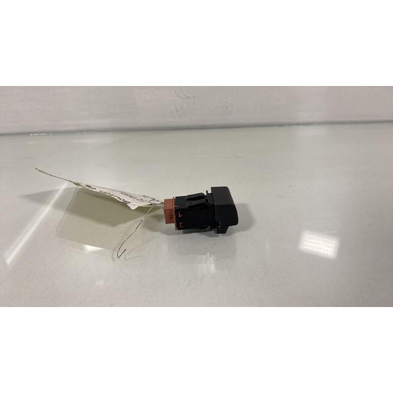 Bouton de warning CITROEN C4 PICASSO 2 Photo n°3