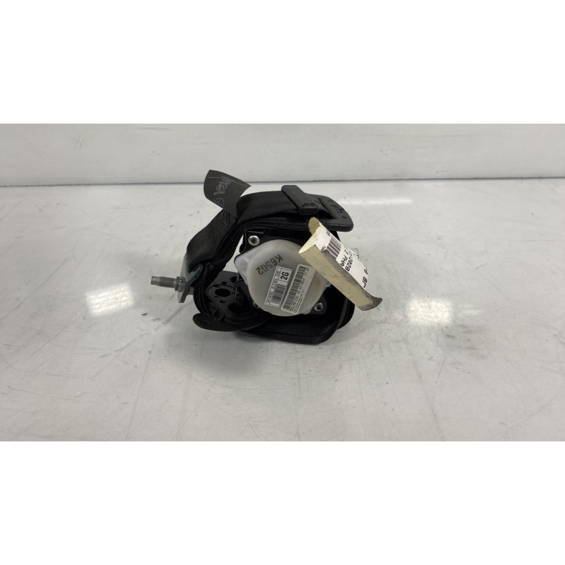 Ceinture arriere gauche CITROEN C4 PICASSO 2 Photo n°2