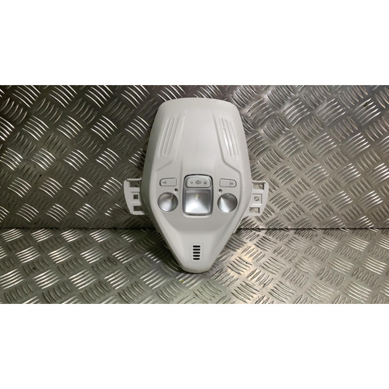 Eclairage de plafonnier CITROEN C4 PICASSO 2 Photo n°2