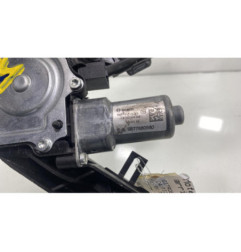 Moteur essuie glace arriere CITROEN C4 PICASSO 2 Photo n°1