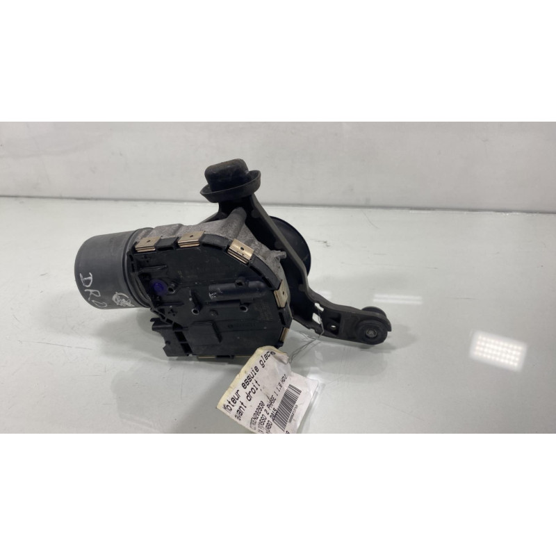 Moteur essuie glace avant droit CITROEN C4 PICASSO 2 Photo n°6