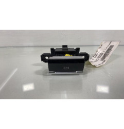 Poignee electrique frein a main CITROEN C4 PICASSO 2 Photo n°1