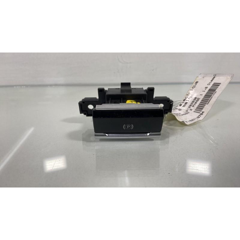 Poignee electrique frein a main CITROEN C4 PICASSO 2 Photo n°1