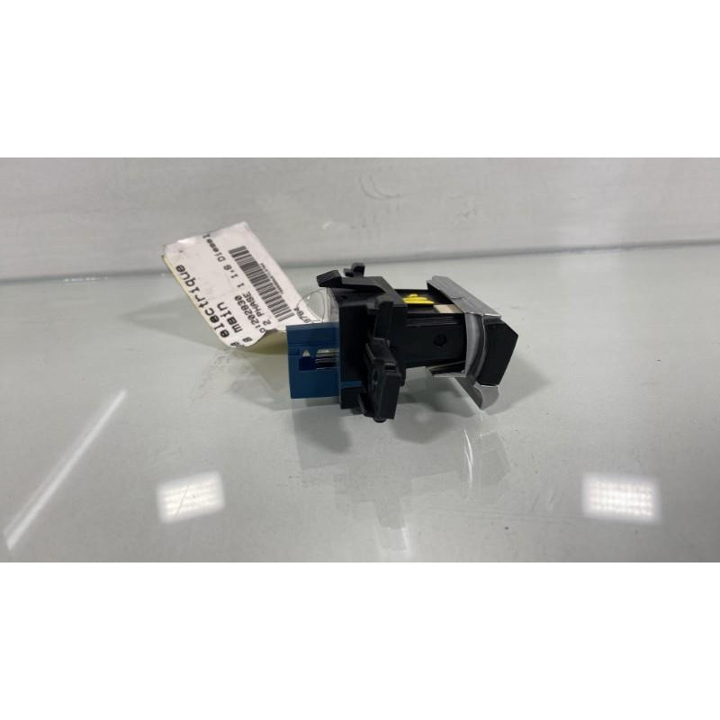 Poignee electrique frein a main CITROEN C4 PICASSO 2 Photo n°2