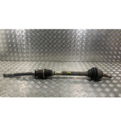 Cardan gauche (transmission) CITROEN C4 PICASSO 2 Photo n°1