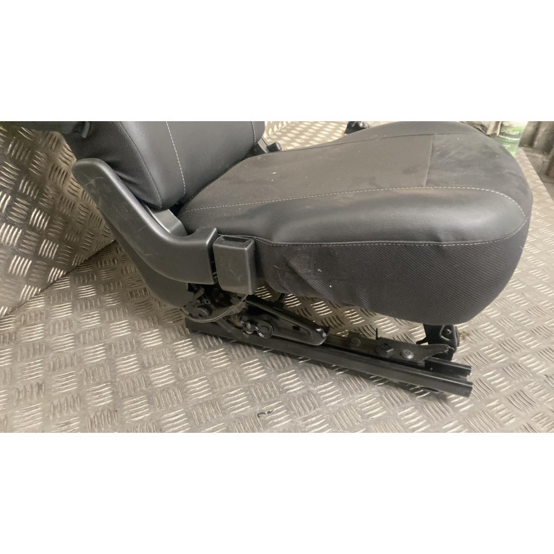 Siege arriere central CITROEN C4 PICASSO 2 Photo n°2