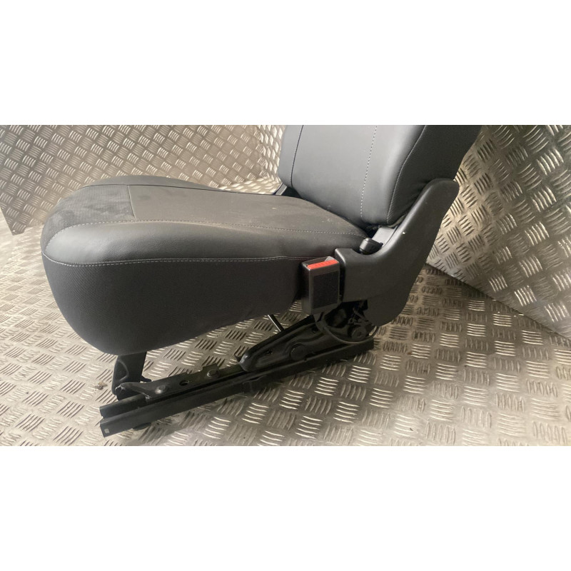 Siege arriere central CITROEN C4 PICASSO 2 Photo n°3