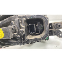 Feu arriere principal droit (feux) RENAULT CLIO 4