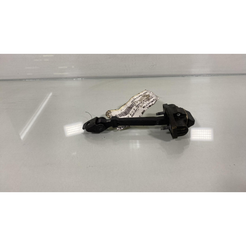 Arret de porte arriere gauche RENAULT CLIO 4 Photo n°3