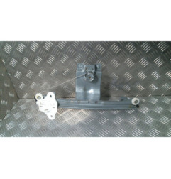 Leve vitre mecanique arriere gauche RENAULT CLIO 4 Photo n°1