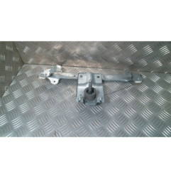 Leve vitre mecanique arriere gauche RENAULT CLIO 4
