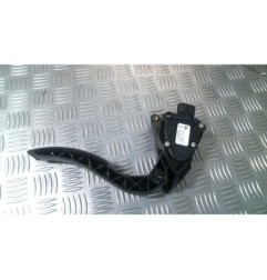Pedale d'accelerateur RENAULT CLIO 4 Photo n°1