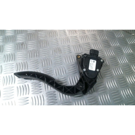 Pedale d'accelerateur RENAULT CLIO 4 Photo n°1