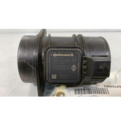Debitmetre RENAULT CLIO 4