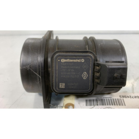 Debitmetre RENAULT CLIO 4