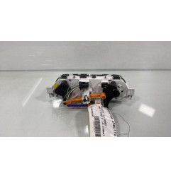 Commande chauffage PEUGEOT 208 1
