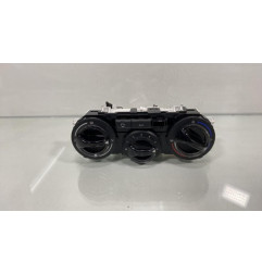 Commande chauffage PEUGEOT 208 1