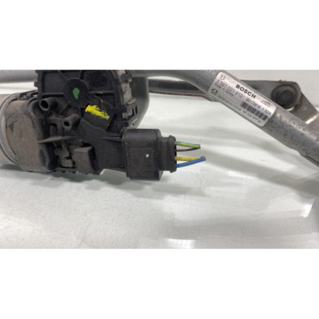 Moteur essuie glace avant PEUGEOT 208 1