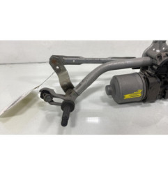 Moteur essuie glace avant PEUGEOT 208 1