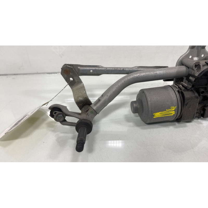 Moteur essuie glace avant PEUGEOT 208 1 Photo n°3