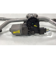 Moteur essuie glace avant PEUGEOT 208 1