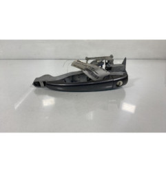 Poignee porte avant gauche PEUGEOT 208 1