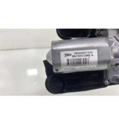 Moteur essuie glace arriere PEUGEOT 208 1 Photo n°1