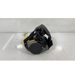 Pretensionneur de ceinture avant droit CITROEN C4 1