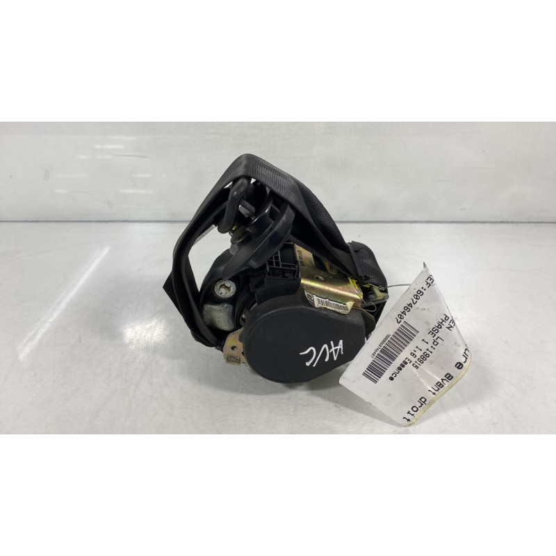 Pretensionneur de ceinture avant droit CITROEN C4 1 Photo n°3