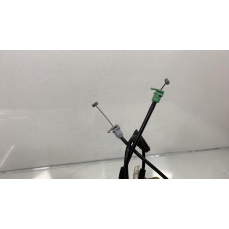 Serrure avant droit CITROEN C4 1