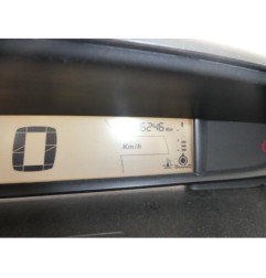Serrure avant droit CITROEN C4 1
