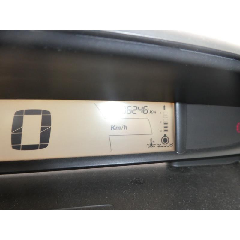 Serrure avant droit CITROEN C4 1 Photo n°4
