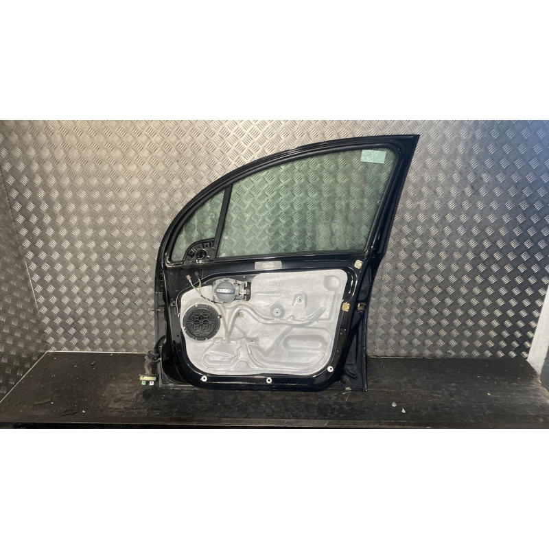Porte avant droit CITROEN C3 1 Photo n°1