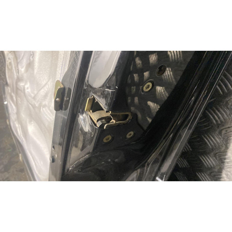 Porte avant droit CITROEN C3 1 Photo n°4