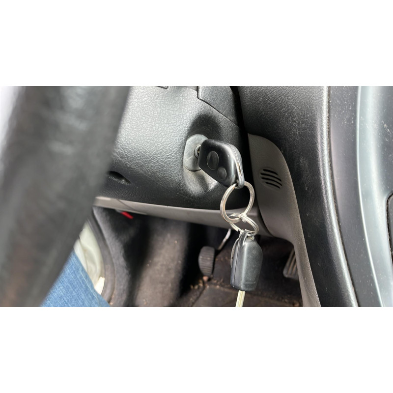 Commande retroviseurs CITROEN XSARA PICASSO Photo n°4