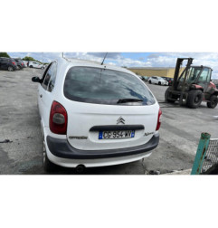 Commande retroviseurs CITROEN XSARA PICASSO