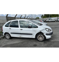Commande retroviseurs CITROEN XSARA PICASSO