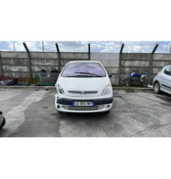 Commande retroviseurs CITROEN XSARA PICASSO