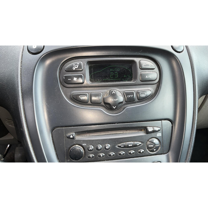 Commande retroviseurs CITROEN XSARA PICASSO Photo n°11