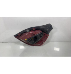 Feu arriere principal gauche (feux) RENAULT CLIO 3