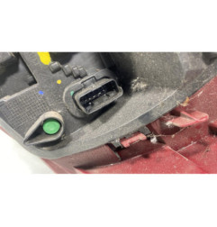 Feu arriere principal gauche (feux) RENAULT CLIO 3