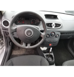 Feu arriere principal gauche (feux) RENAULT CLIO 3