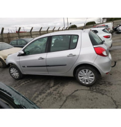 Feu arriere principal gauche (feux) RENAULT CLIO 3